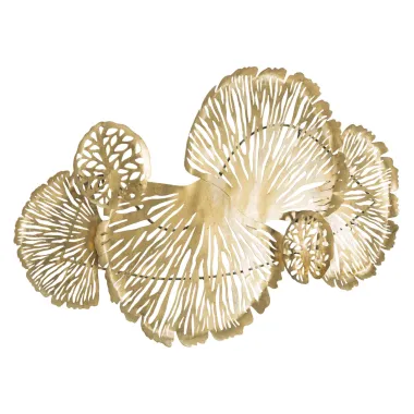 Panel z Żelaza IRIS Poziomy 115 5 64 cm